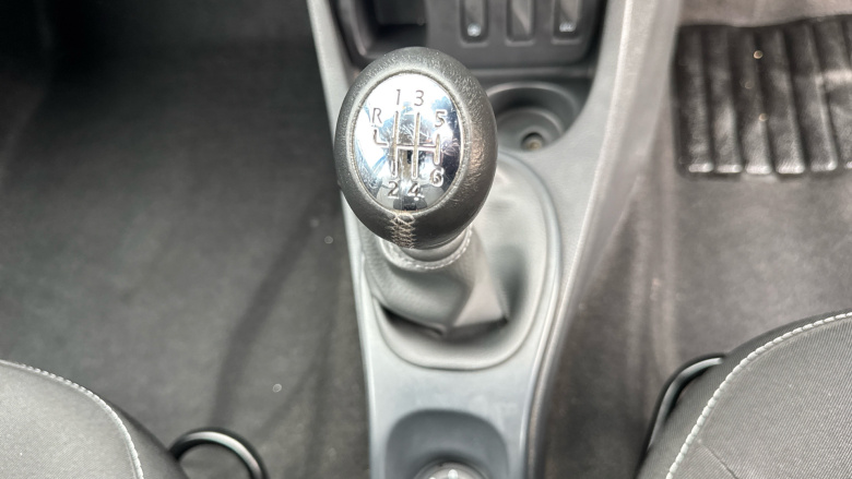 Dacia Duster 1.5 dCi 110 Laureate 5dr Diesel Estate